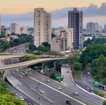 ¿Cuánto saldrá un vuelo de Salta a San Pablo-Brasil?