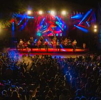 El pr&oacute;ximo festival en Salta ya tiene fecha: Ser&aacute; el 26 de marzo en Guachipas