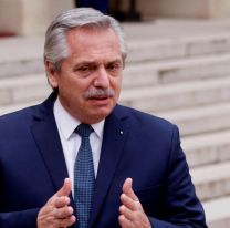 Alberto Fern&aacute;ndez desliz&oacute; que ir&aacute; por la reelecci&oacute;n: afirm&oacute; que este es su ?primer mandato?