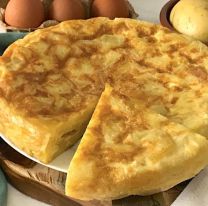D&iacute;a de la Tortilla: por qu&eacute; se celebra hoy, 9 de marzo