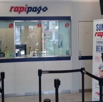 Rapipago busca empleados en Salta: cómo y a dónde envíar tu CV