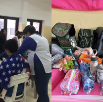 Cursos gratuitos de peluquería y marroquinería en los barrios de Salta
