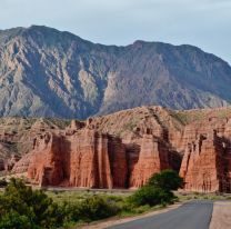 Salta fue uno de los destinos de Argentina más elegidos este verano