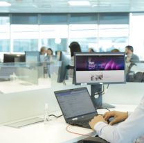 Importante empresa busca talento digital: estos son los requisitos para anotarse