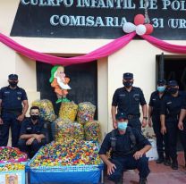 Recolectaron miles de tapitas y cabello para la Fundaci&oacute;n Hope