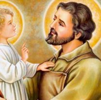 Hoy inicia la novena a San José, patrono de la Iglesia universal