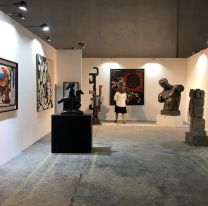 La ciudad de Salta participará de la Feria de arte MAPA