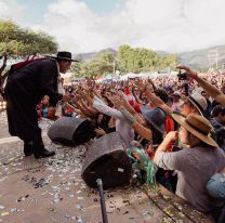 La Serenata a Cafayate dejó una ganancia de más de 15 millones de pesos