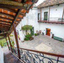 Ciclo de música y poesía en el patio del Museo de la Ciudad