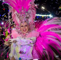 &Eacute;xito rotundo de los Corsos de Flores en Or&aacute;n “Fueron 12 noches espectaculares”