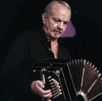 Hoy habr&aacute; un homenaje a Piazzolla en la glorieta de la plaza 9 de Julio