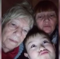 El desesperado pedido de un ucraniano que vive en Salta para salvar a su familia