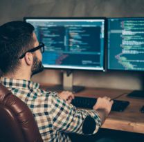 Hasta hoy estarán abiertas las inscripciones para los cursos de programación