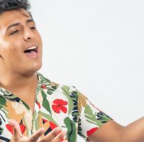 Cita imperdible: Santiago Cueto se presenta esta noche en Salta