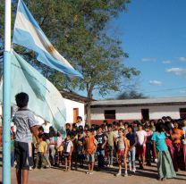 14 de marzo: D&iacute;a de las escuelas de frontera