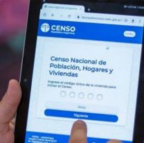 Censo 2022: cuándo es y cómo hacerlo de forma online