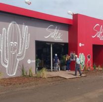 Salta mostró todo su potencial productivo en Expo Agro 2022