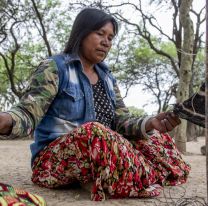 Se distinguir&aacute; a maestras artesanas de la Provincia en el Mercado Artesanal