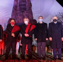 Alberto Fernández vendría a Salta para inaugurar viviendas en Pereyra Rozas