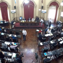 Salta: Quieren bajar el sueldo a los ministros que no respondan pedidos de informe