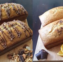 Para chuparse los dedos: salteñas venden budines muy ricos y son furor