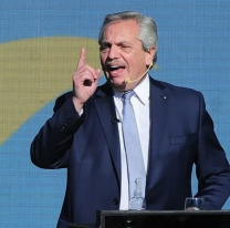 Alberto Fern&aacute;ndez: “El viernes empieza la guerra contra la inflaci&oacute;n”