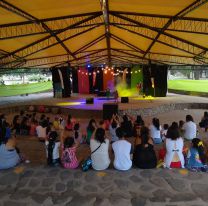 Este domingo habrá un recital gratuito de artistas salteñas en el Parque San Martín