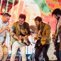 Cachi celebra sus fiestas patronales en honor a San José