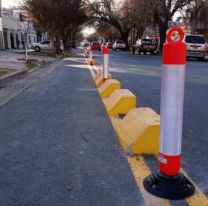 Nueva ciclov&iacute;a en Salta: conectar&aacute; las avenidas San Mart&iacute;n y Jujuy