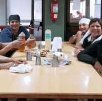 El próximo lunes reabre el comedor de la UNSa para todos los estudiantes