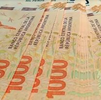 El índice general de salarios subió 3,8 % en enero, informó el Indec