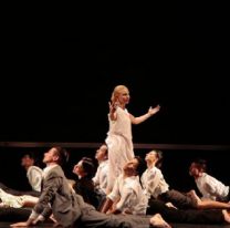 Hoy repone la obra &#8220;Eva&#8221; en el Teatro Provincial