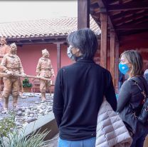 Nutrida agenda de actividades para disfrutar este fin de semana en Salta