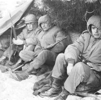 2 de Abril: Día de los veteranos y los caídos en la guerra de Malvinas