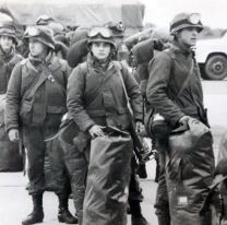 Hoy y siempre presentes: estos son los 34 héroes salteños caídos en Malvinas