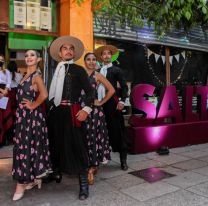 Salta invita a turistas de todo el país a vivir Semana Santa