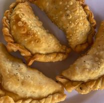 Cómo preparar la auténtica empanada salteña