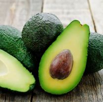 Consumir palta reduce el riesgo de sufrir infartos