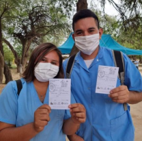 Llegaron a Salta m&aacute;s vacunas antigripales: qui&eacute;nes deben vacunarse