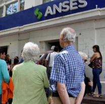 Desde el 18 de abril se pagará el bono a los jubilados