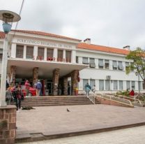 Los turnos para prácticas derivadas al hospital San Bernardo se entregan desde las 11