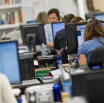 Gobierno nacional: en mayo toda la administración pública deberá volver a la presencialidad