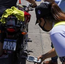 Por ley, en Salta irán presos quienes hagan ruidos molestos con motos o autos