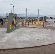 VIDEO | Salta tendrá un tercer parque urbano, esta vez en la zona sur