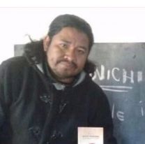 El "profe wichi" dará un curso para hablar la lengua wichi en 4 meses