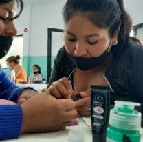 Se dictará un taller de Estética Integral gratuito en los barrios de Salta