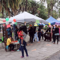 Por el día de la Salud, hoy se realizará una feria de promoción y prevención