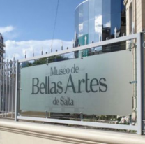 Ciclo de formación 2022 en el Museo de Bellas Artes