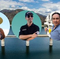 Todo listo: Este sábado se realizará el Festival del Pejerrey en Coronel Moldes