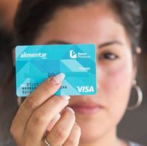 El Gobierno anunció un aumento del 50% en la Tarjeta Alimentar